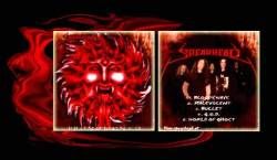 Spearhead (AUT) : Promo 2002